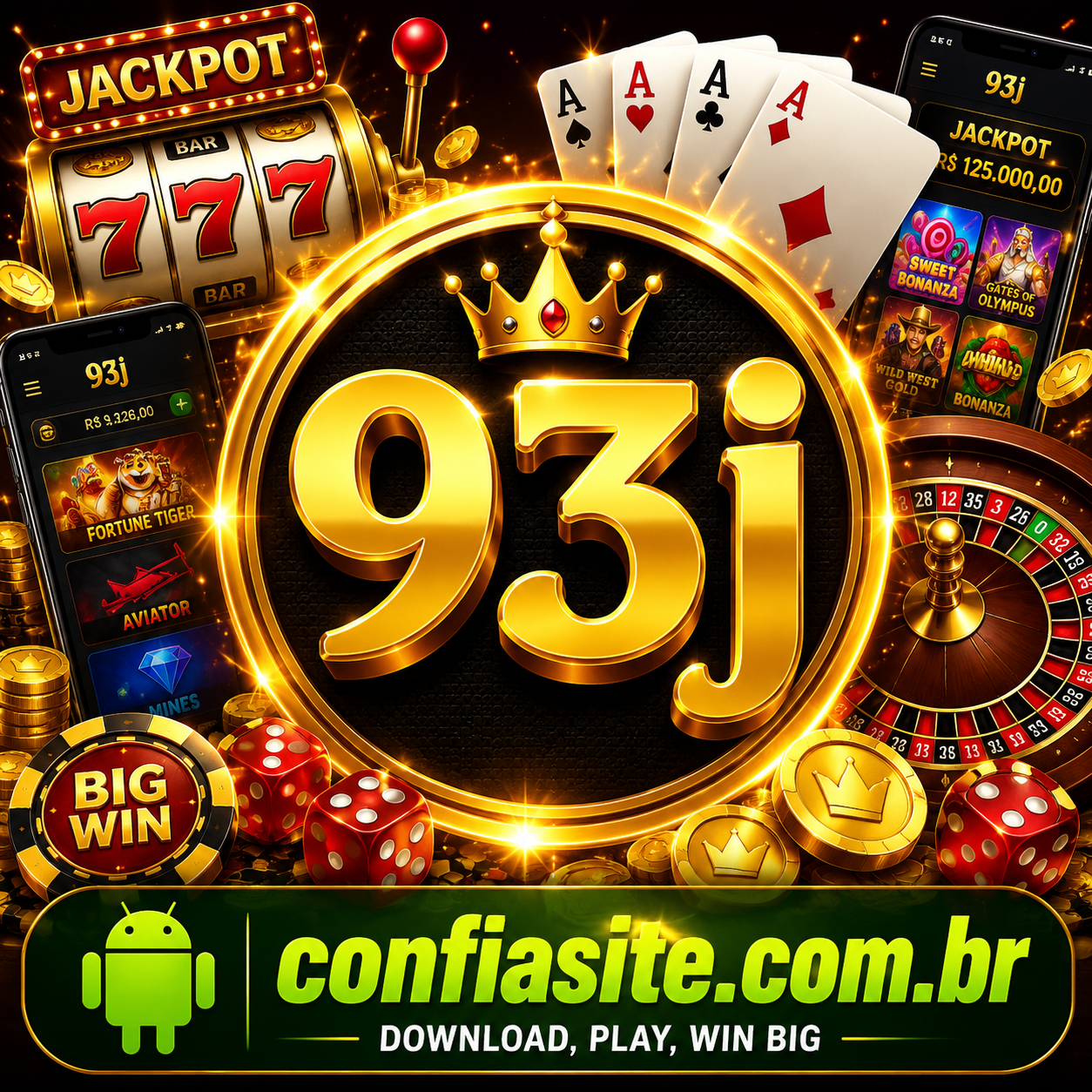 93j APK