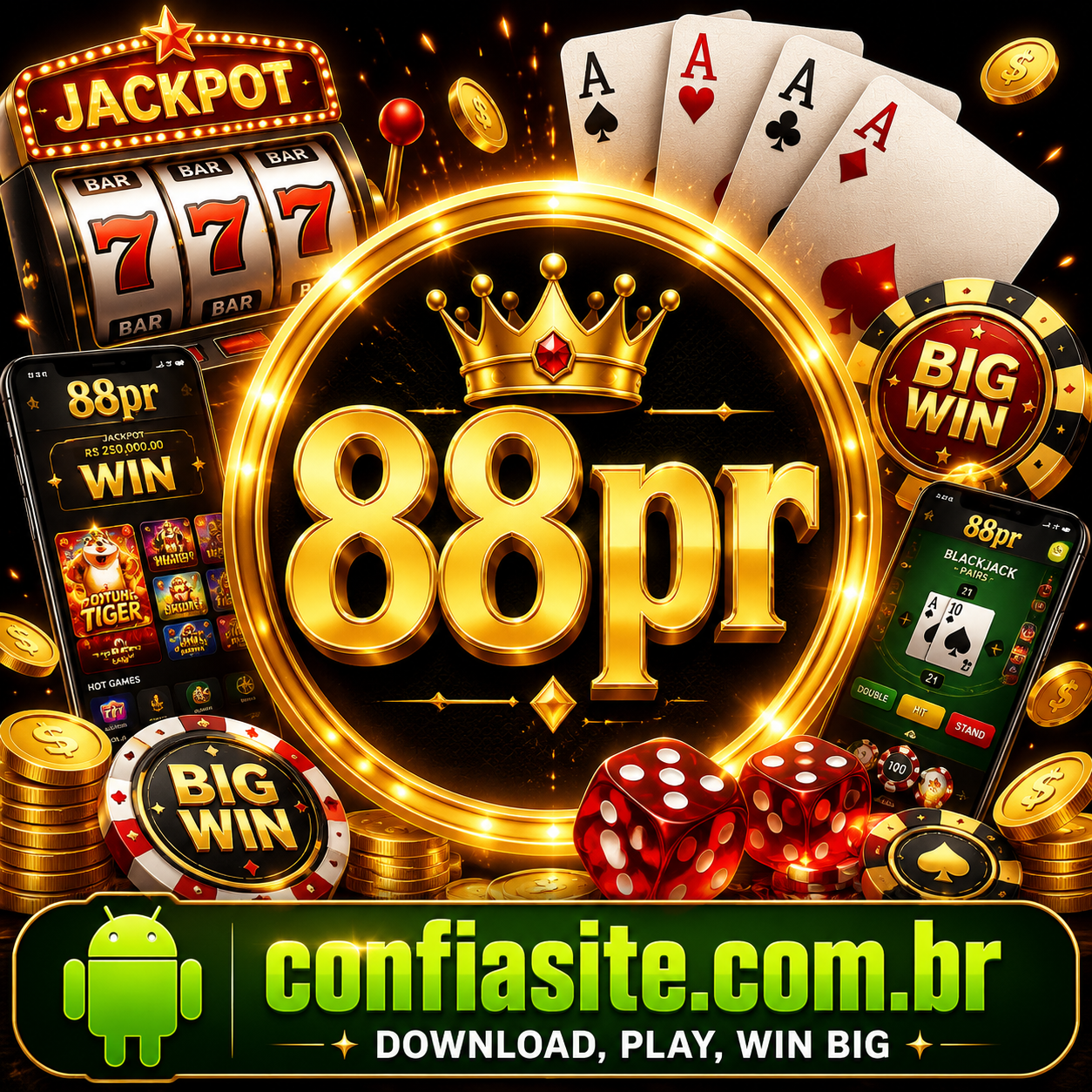 88pr APK