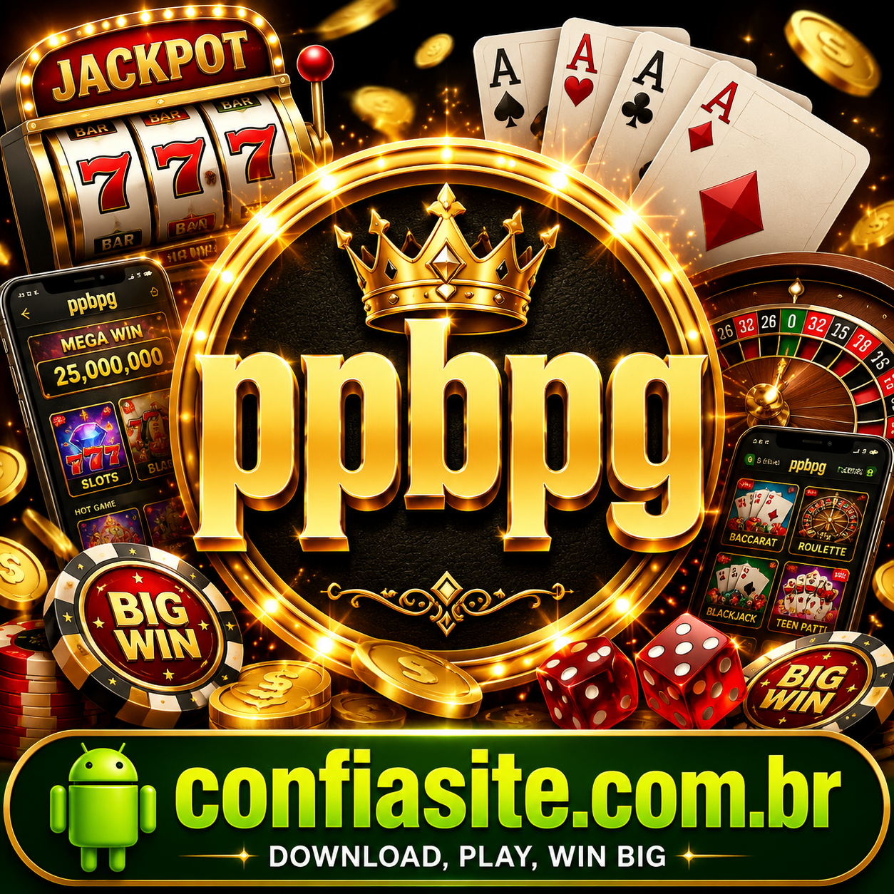 ppbpg APK