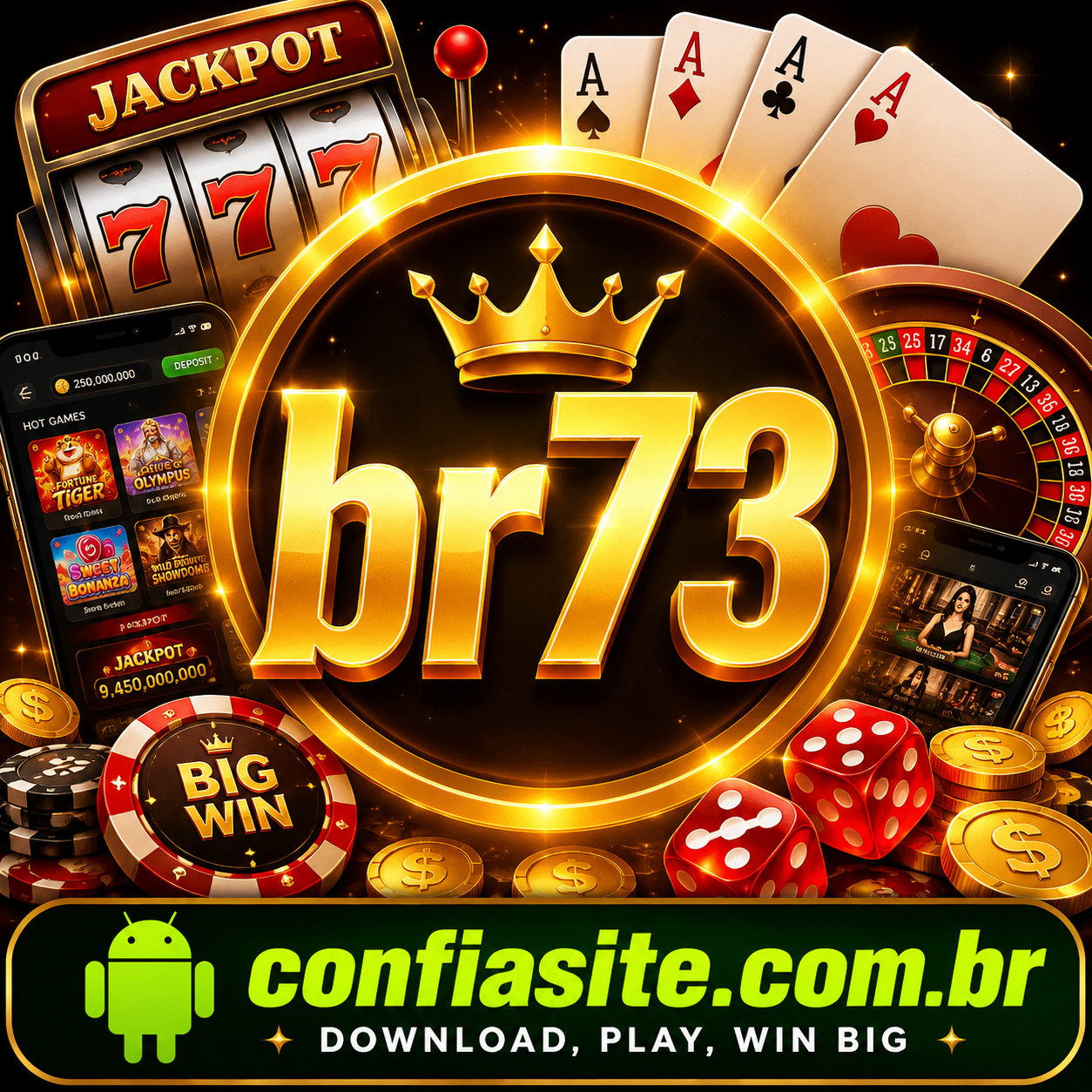 br73 APK