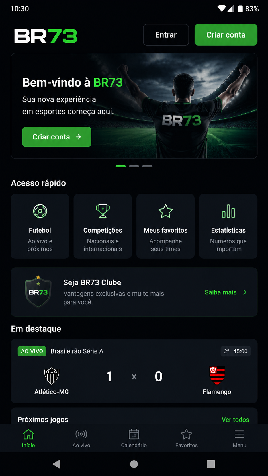 br73 screenshot