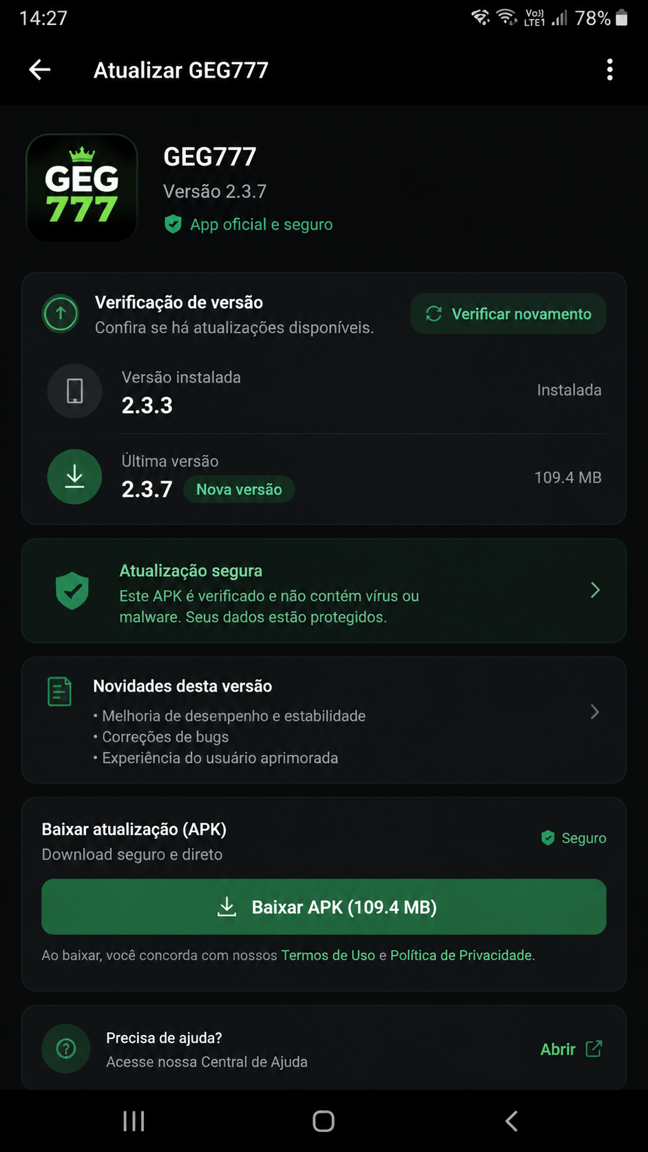 geg777 screenshot