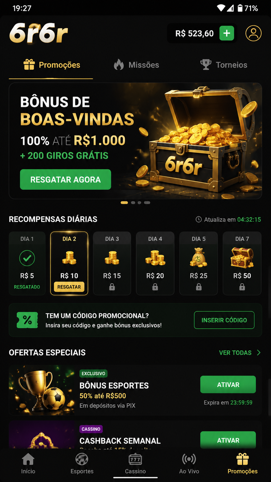 6r6r screenshot
