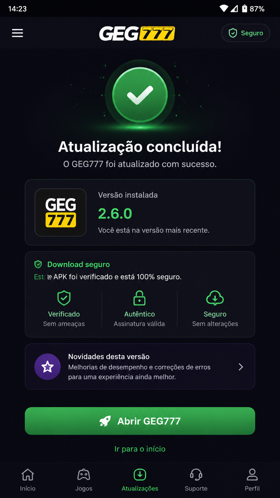 geg777 screenshot